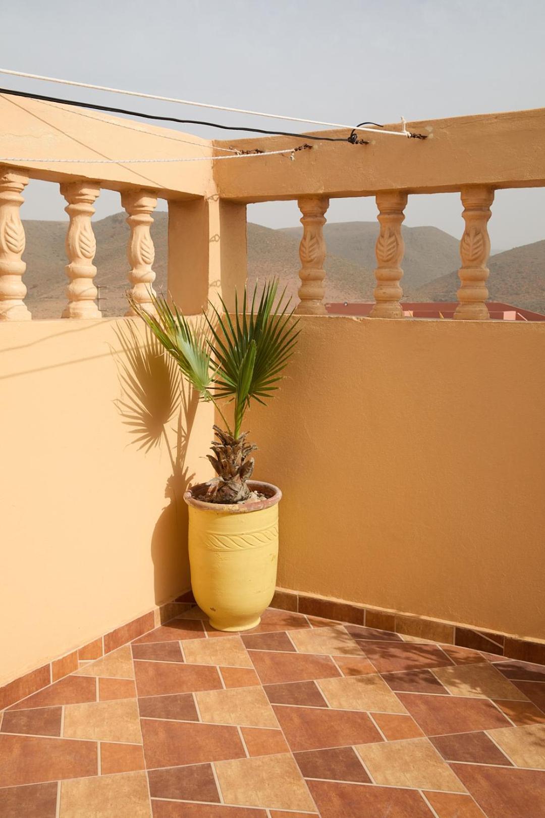 Tayafut Apartmentterrace Mirleft Exterior foto